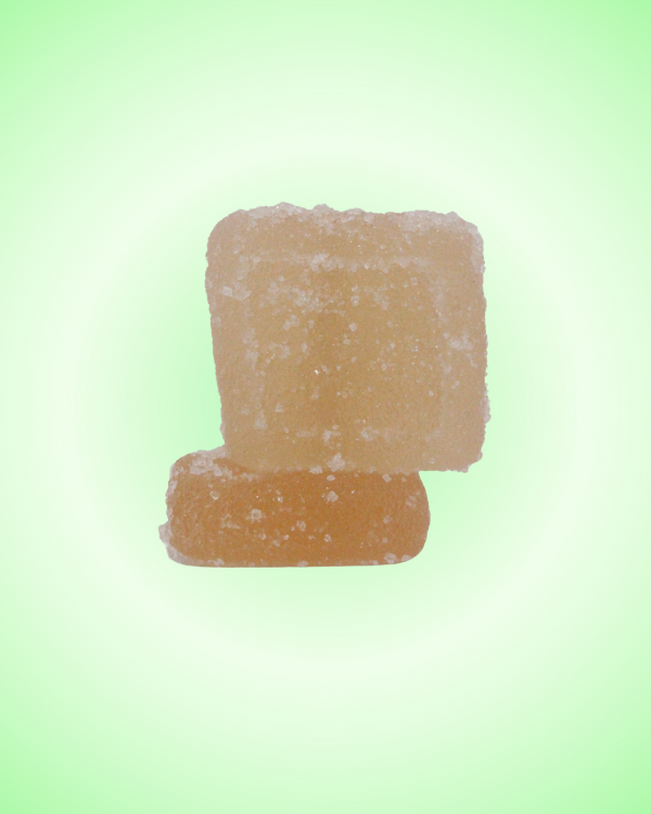 Cherry Bomb CBD