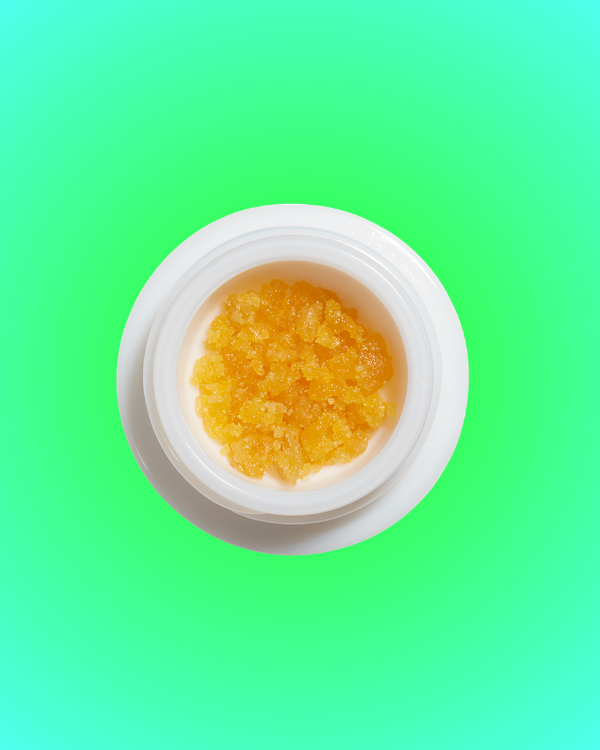 Sour Diesel Badder