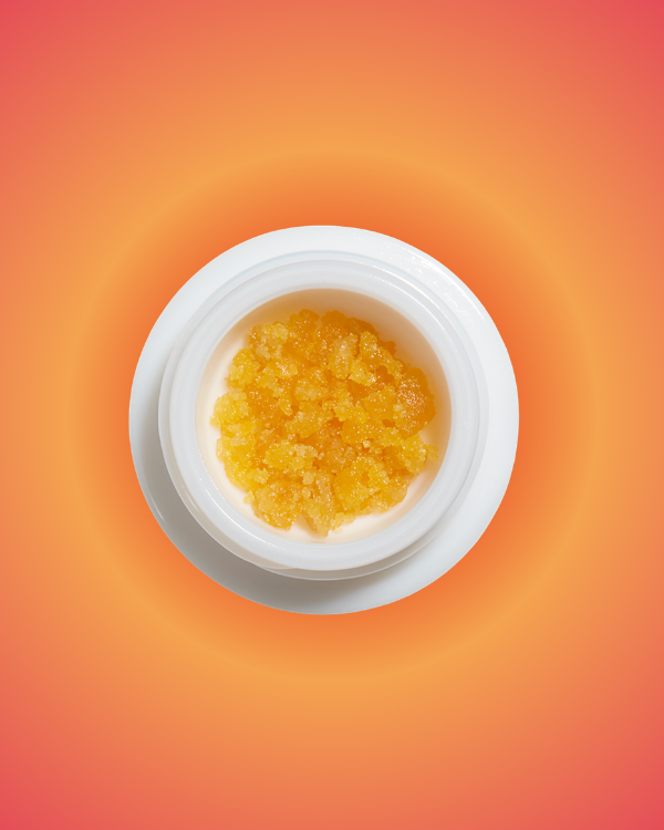 Fire OG Badder