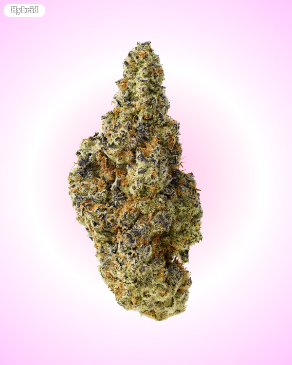 Green Goblin -Sativa