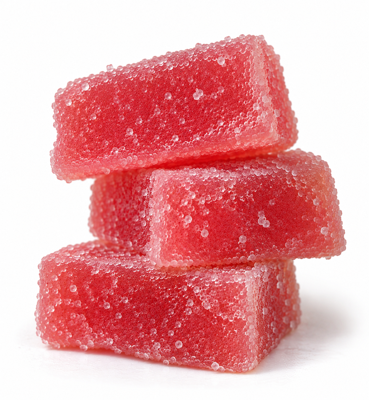 Friendly Delta Blend THC Gummies