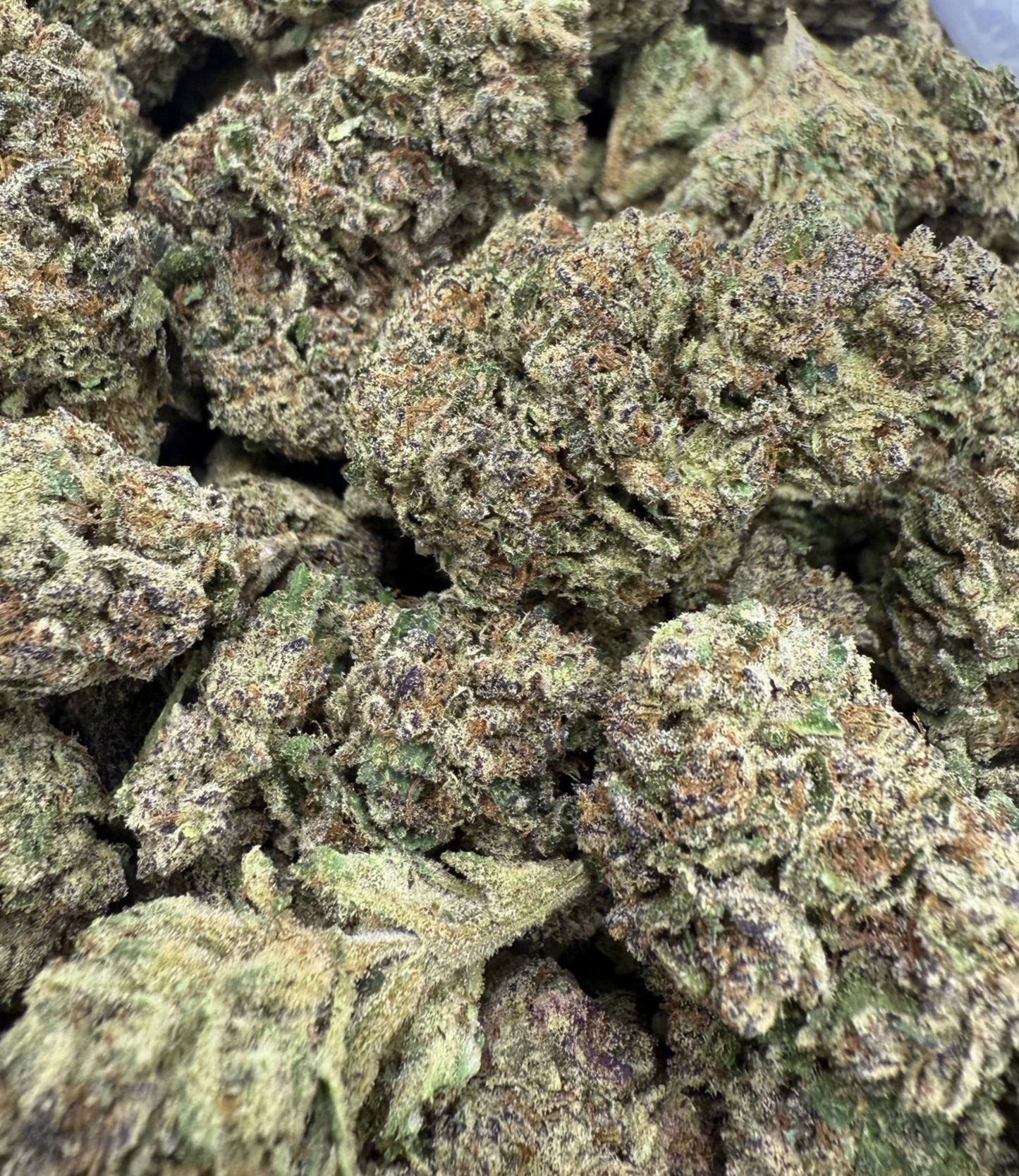 Green Crack