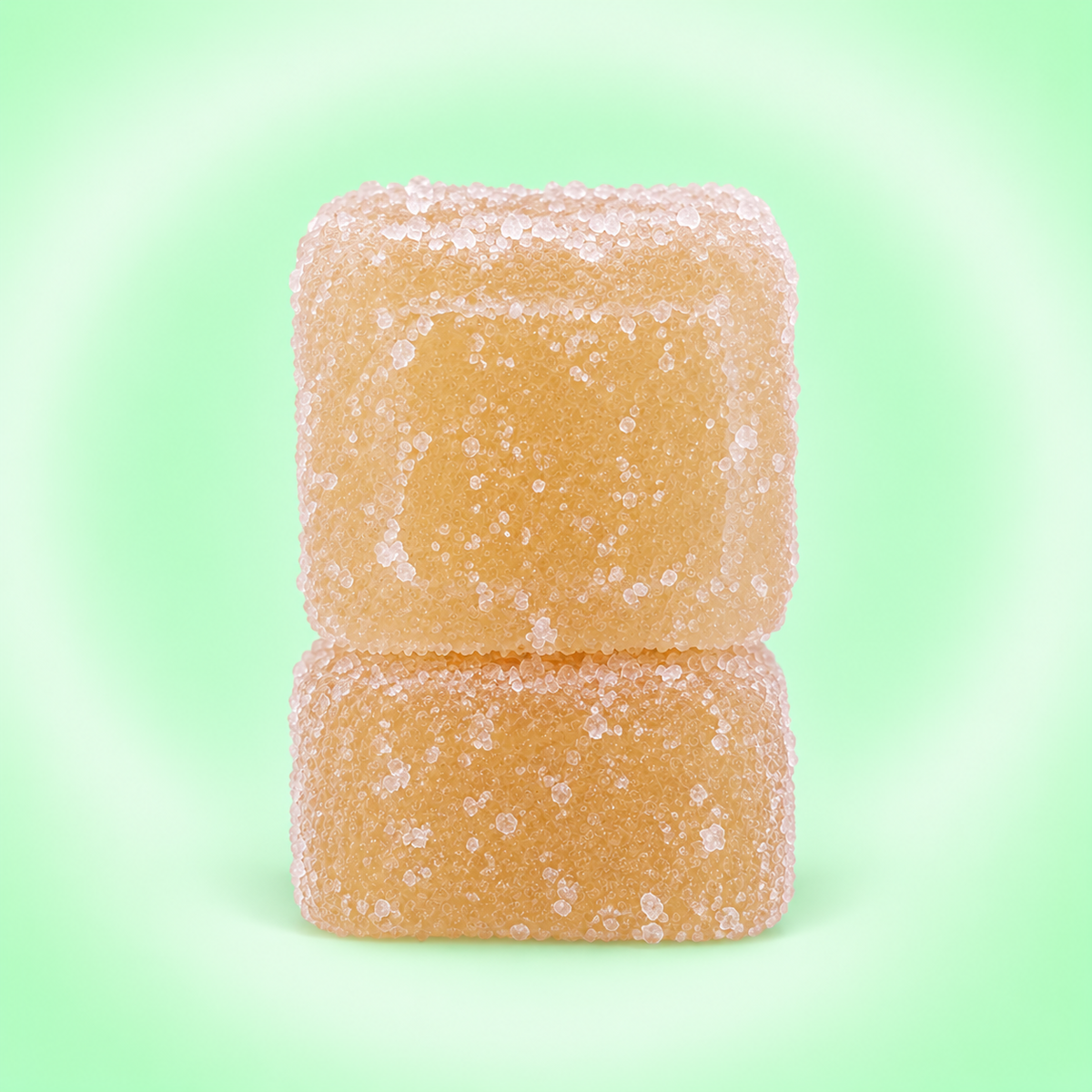 Cherry Bomb CBD Gummies