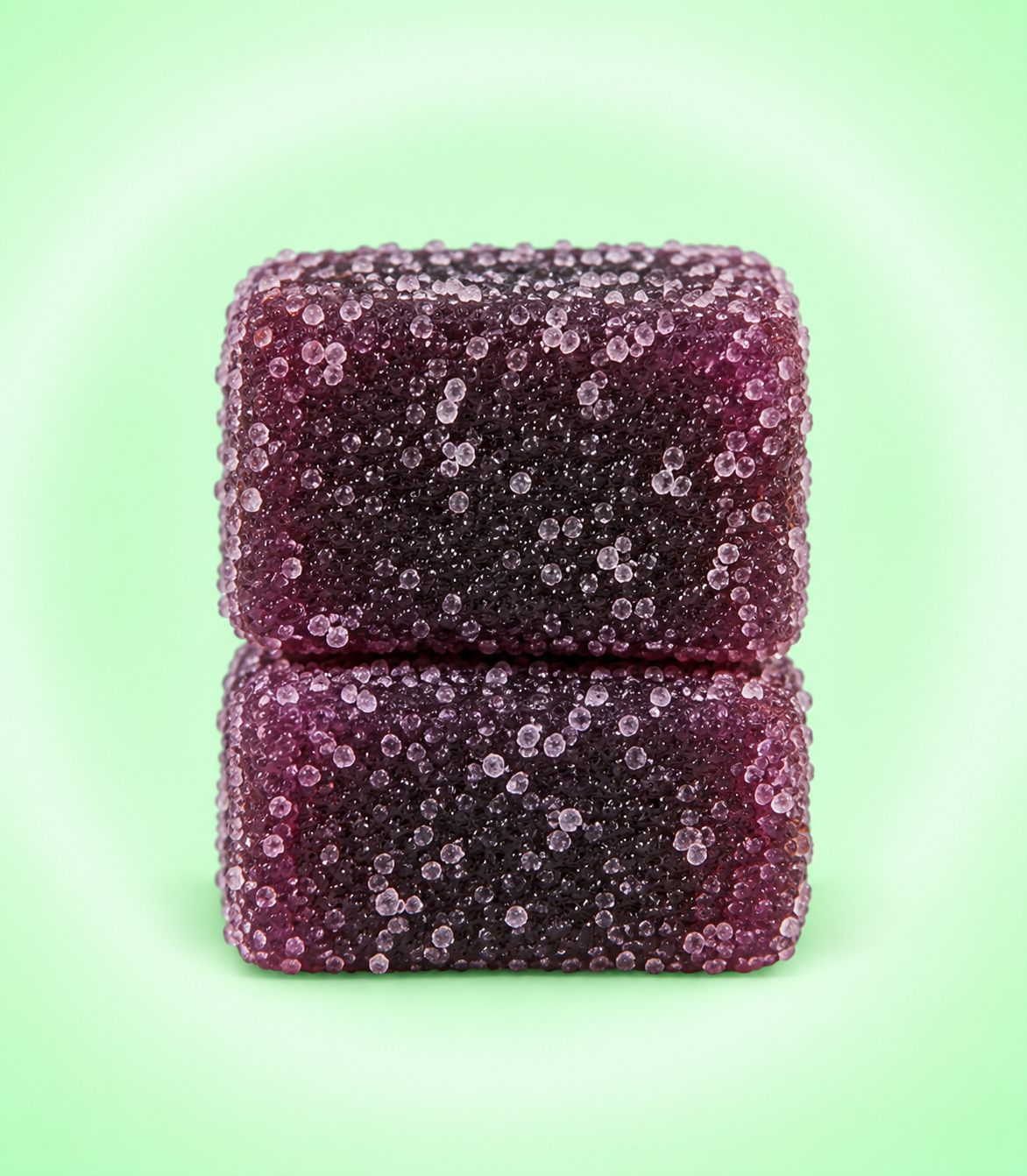 Elderberry CBN+CBD+Melatonin Gummies