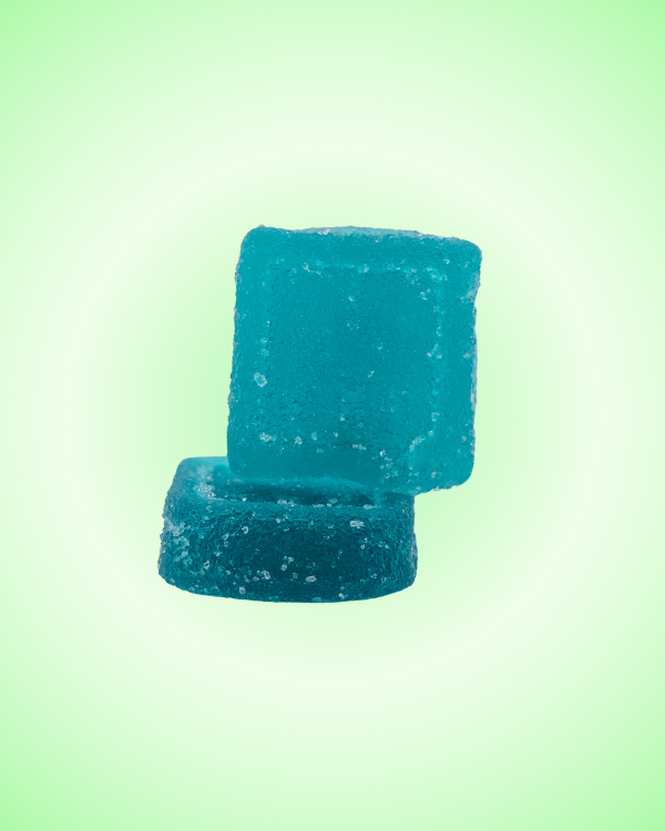 Blue Lemonade