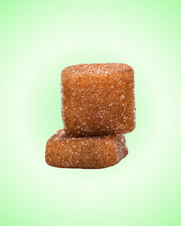 Cinnamon Churro