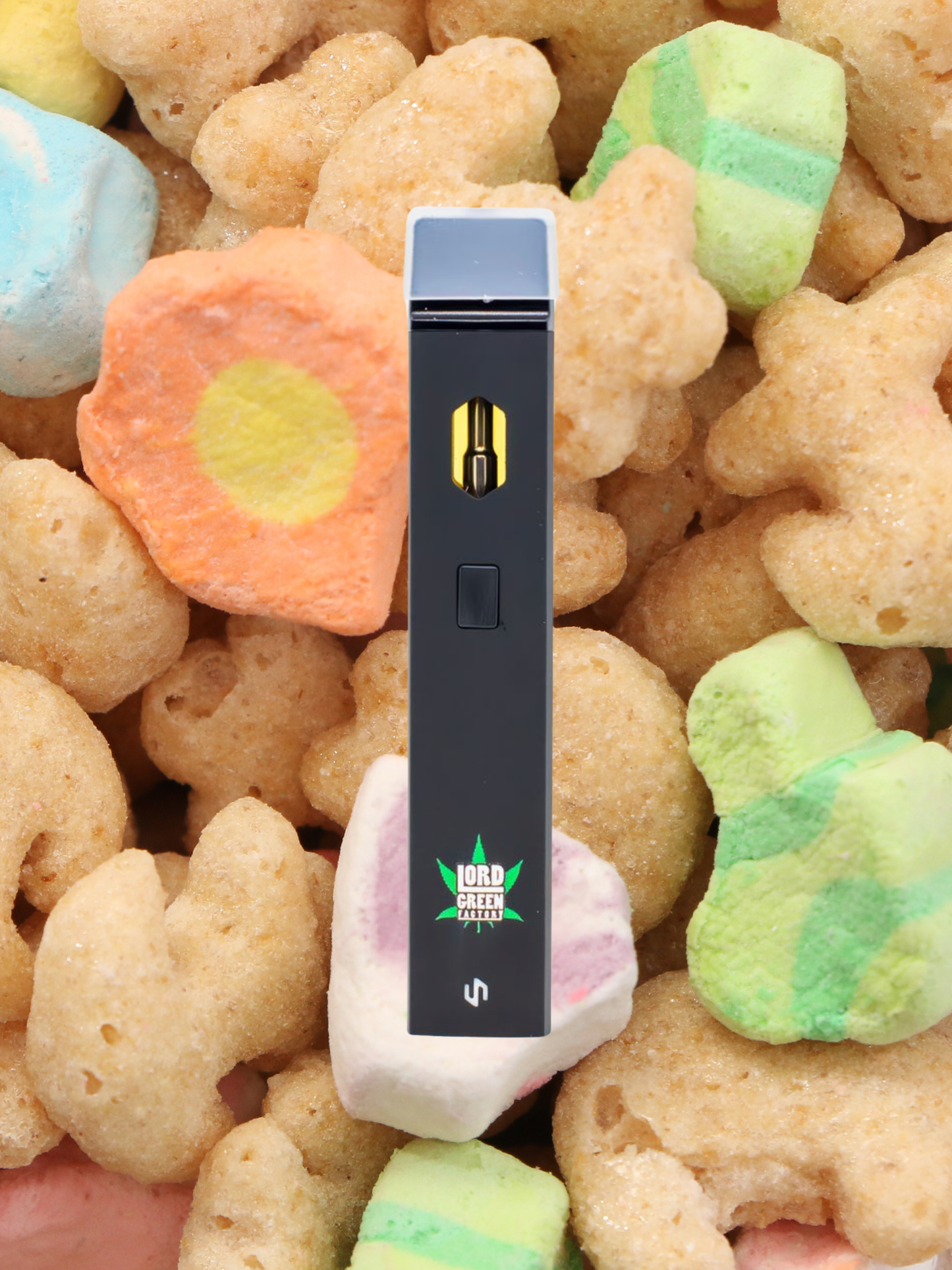 Lucky Charms