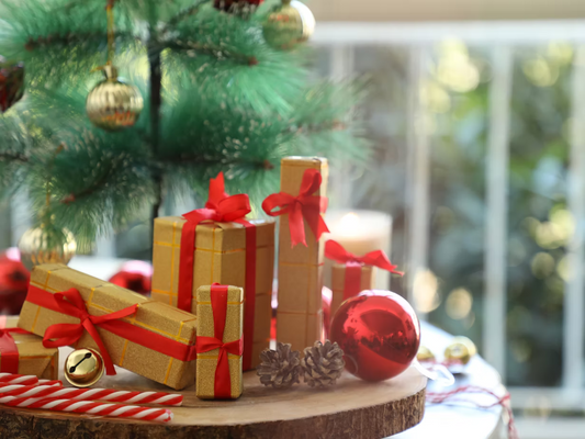 The Spirit of the Season: A Holiday Message From Lord Green