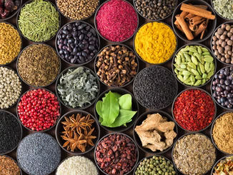 Terpenes 101: Everything you need to know about these aromatic compounds