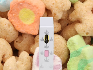 THCA Disposables New Flavors