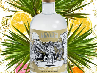 THC Liquor, No Hangover: Levity Spirit Bottles Are A Big Hit Nowadays