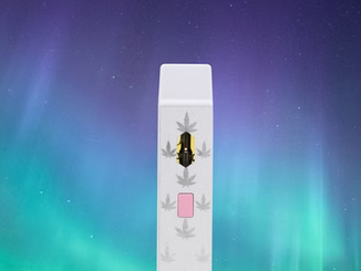Introducing Our New THCA Disposable Liquid Diamond Vapes at Lord Green