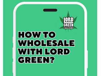 Lord Green Wholesale Products