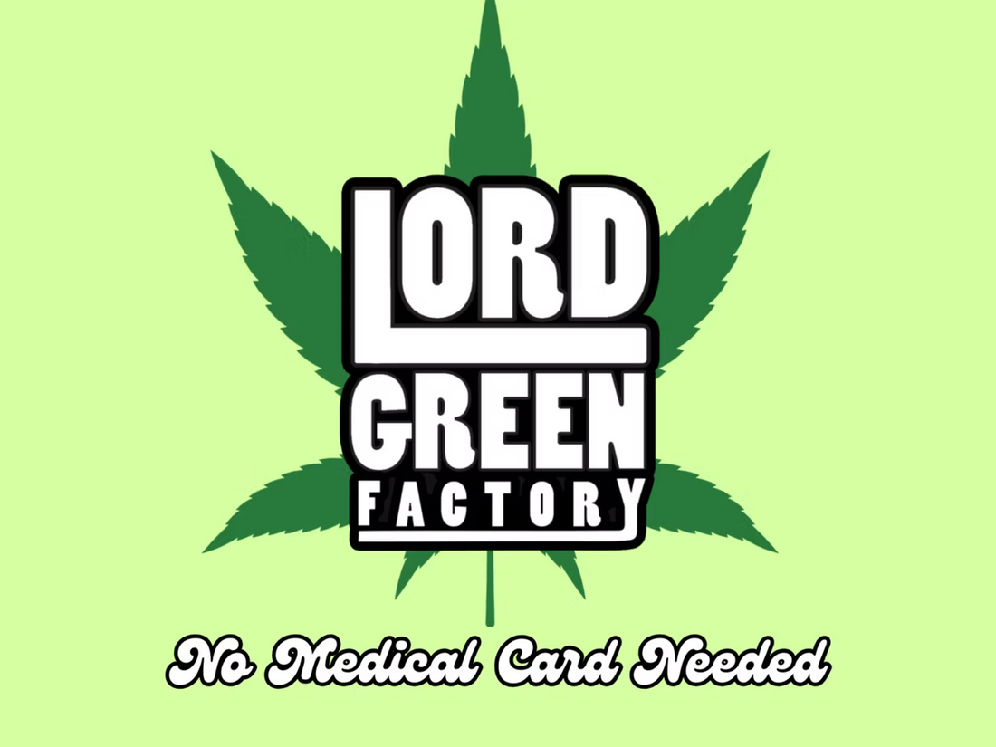 No Medical Card Required in Pittsburgh