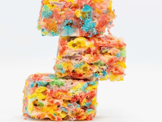 Sweet, Potent, and Perfectly Packaged: