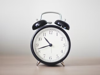 Wanting Better Sleep?