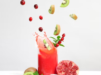 Lord Green’s Mocktails & Munchie Pairing Guide