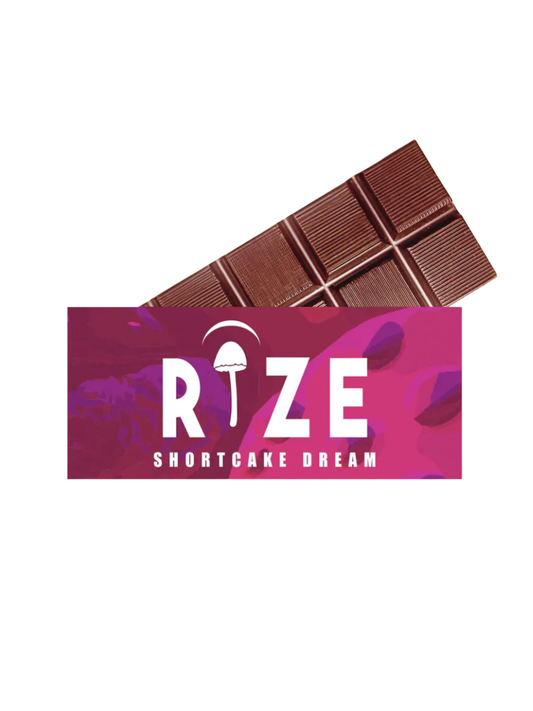 Shortcake Dream – 5g Chocolate Bar
