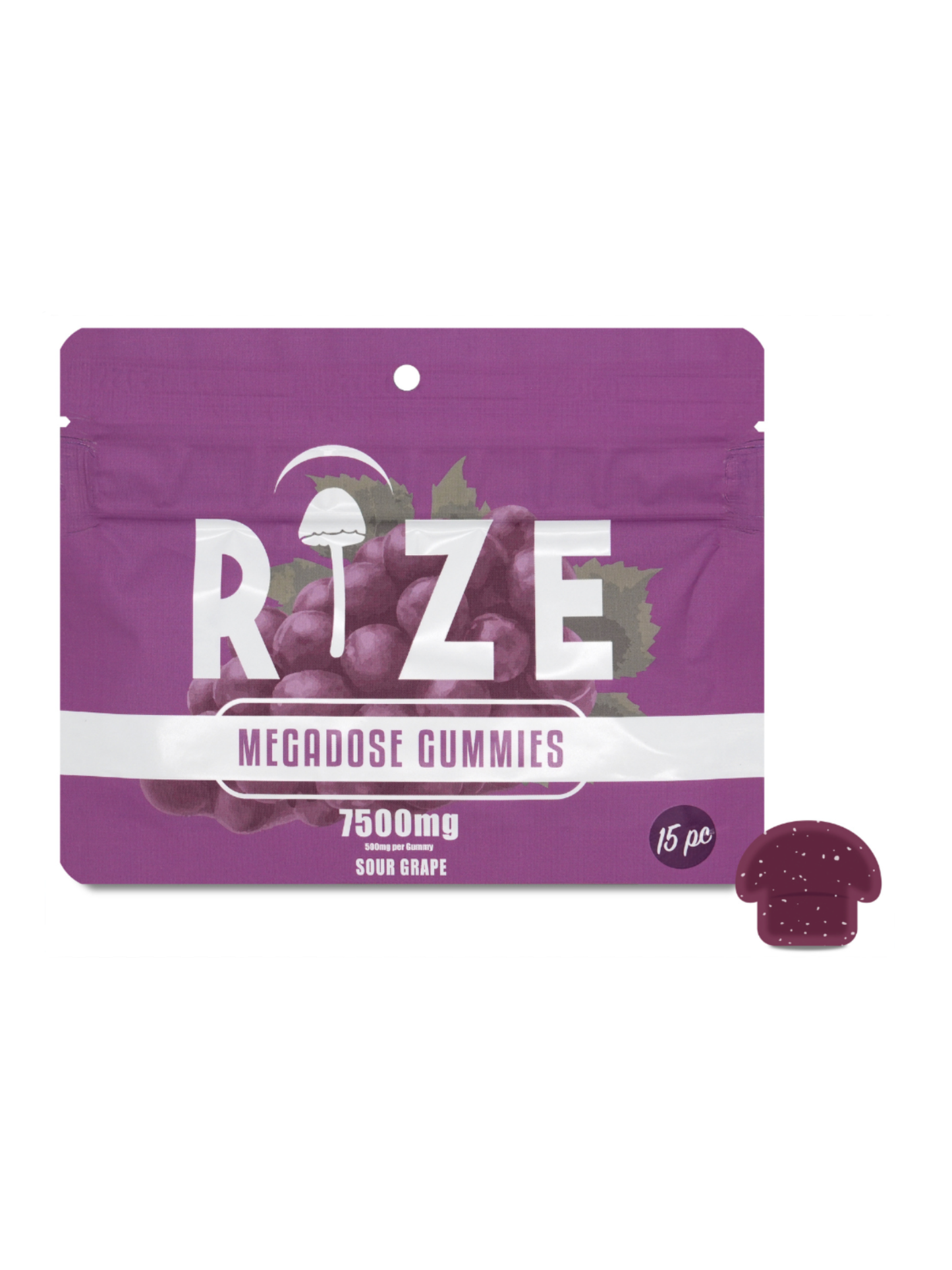 Sour Grape 7500mg