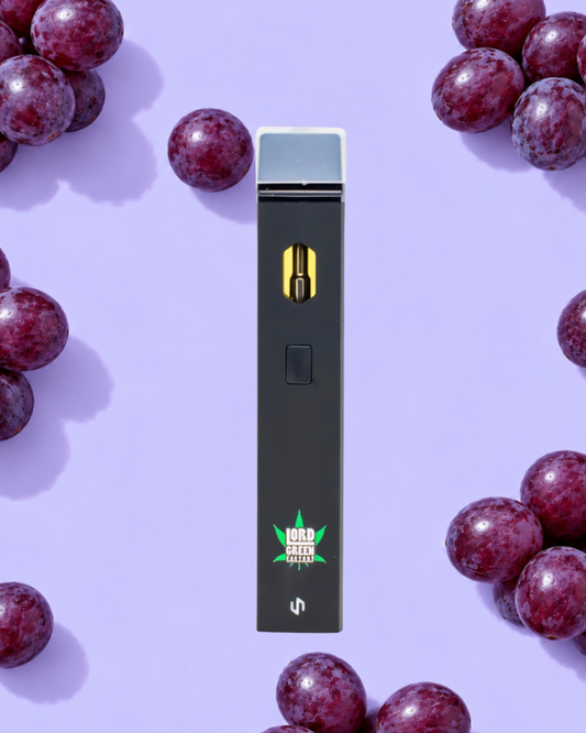 Grape Runtz