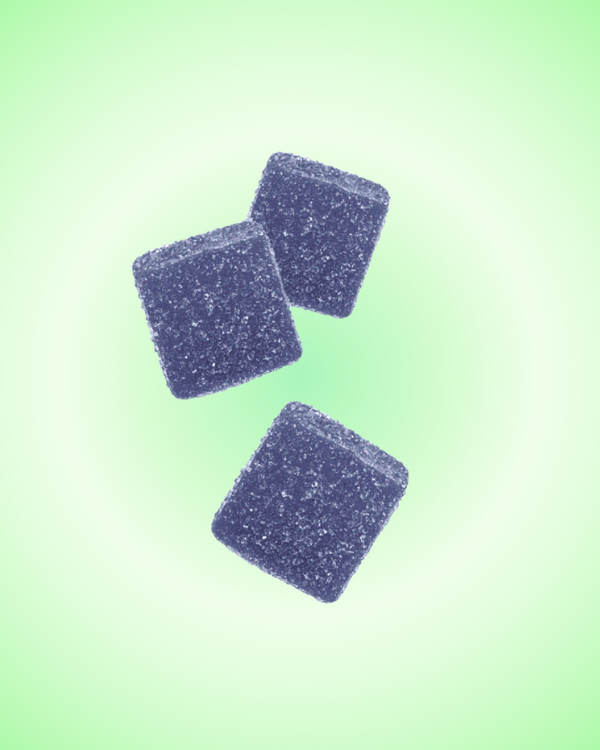 Elderberry CBN+CBD+Melatonin