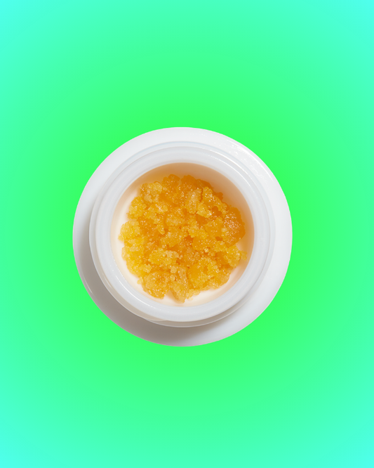 Sour Diesel Badder