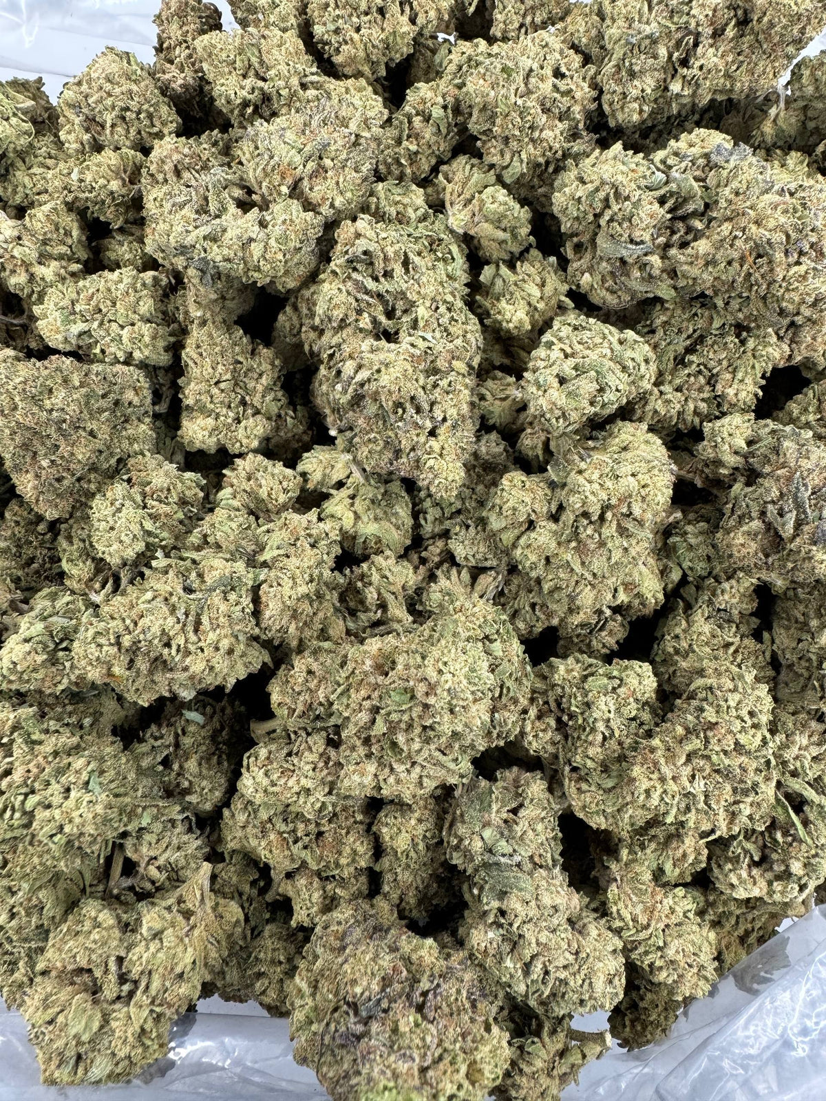 Berry Gelato