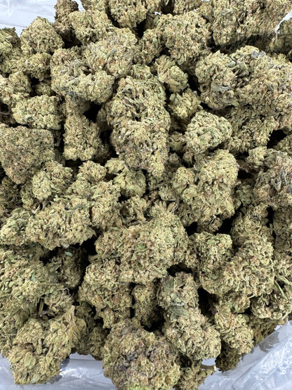 Berry Gelato