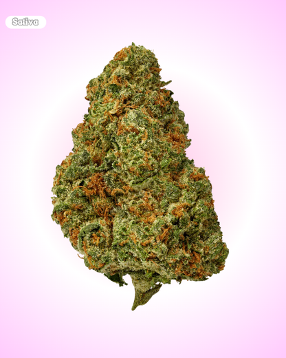 London Pound Cake