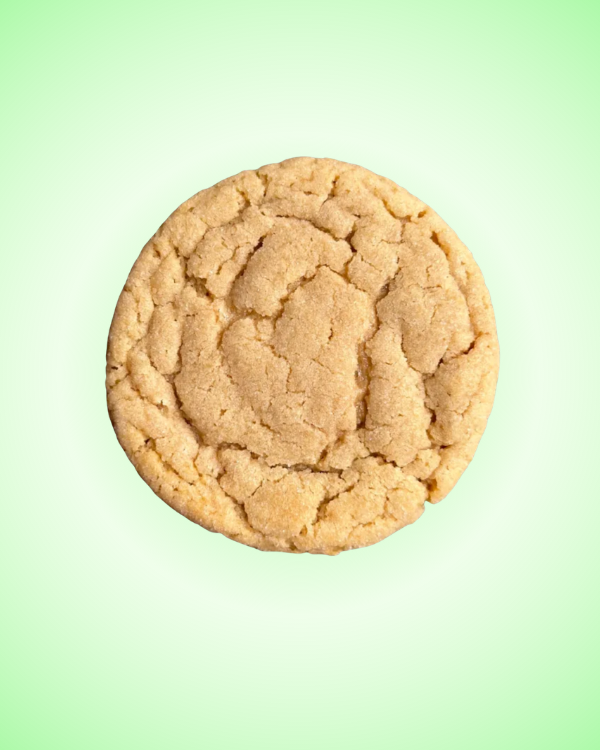 Peanut Butter Delight