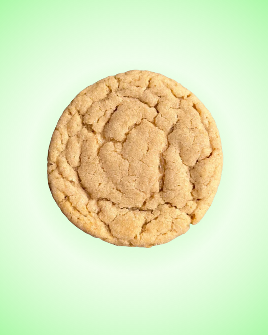 Peanut Butter Delight