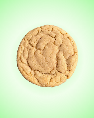 Peanut Butter Delight