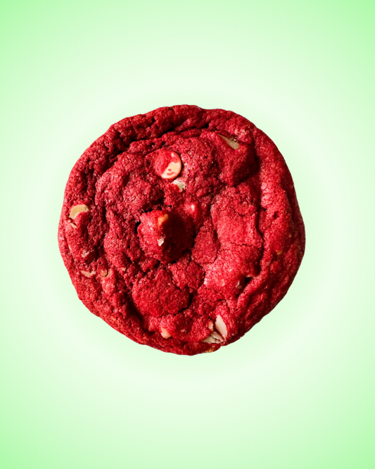 Red Velvet