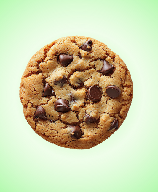 Classic Chocolate Chip