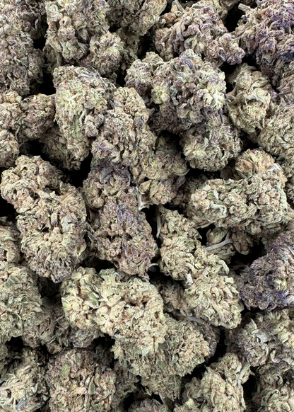 Grandaddy Purple