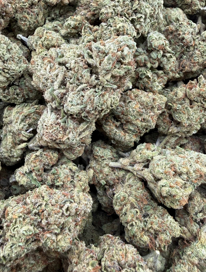 Platinum OG