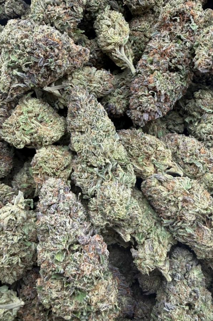 Gorilla Cookies