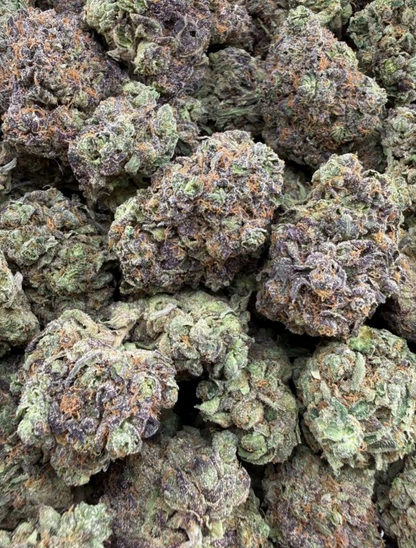 Grape Soda