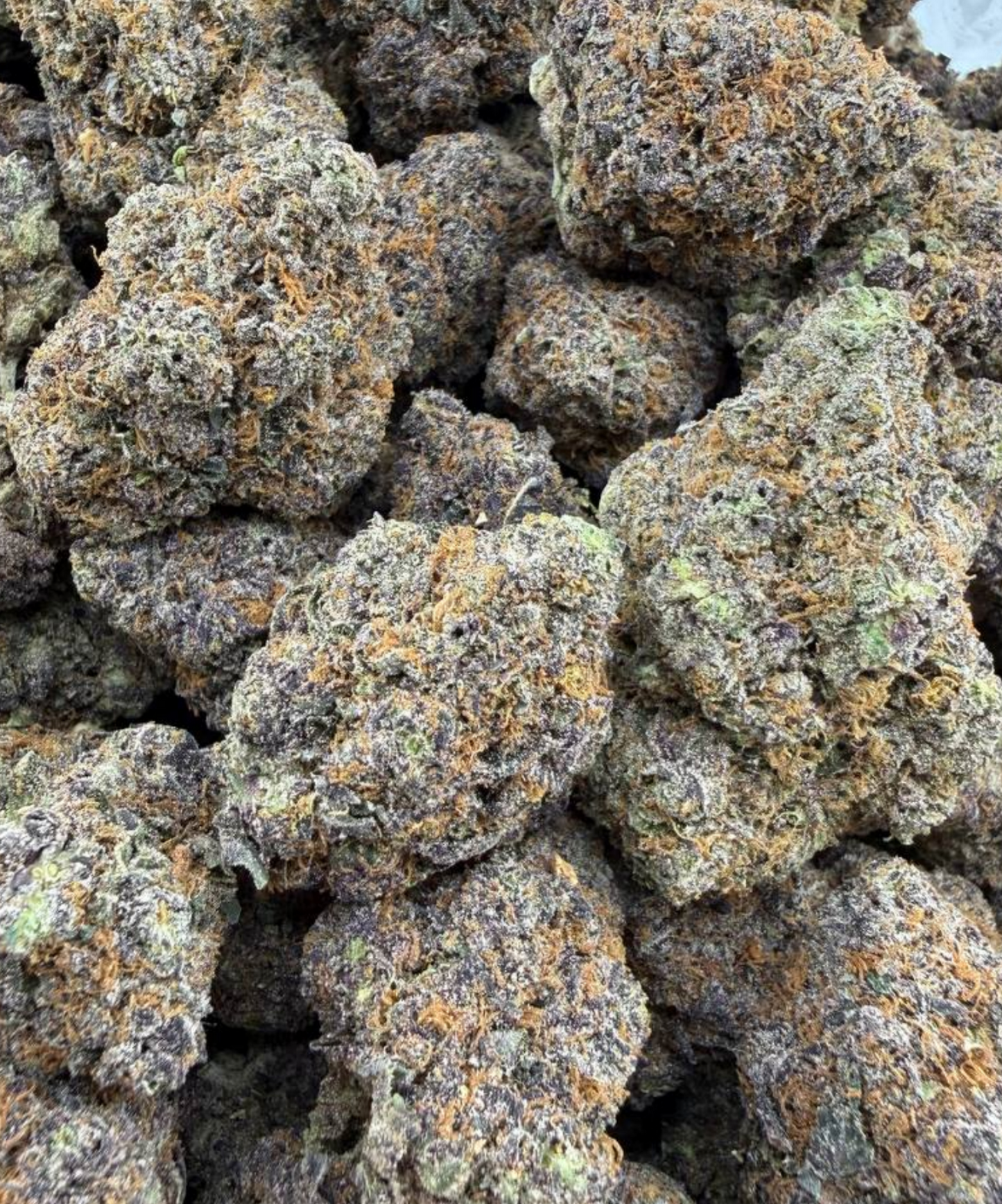 Gas Cake