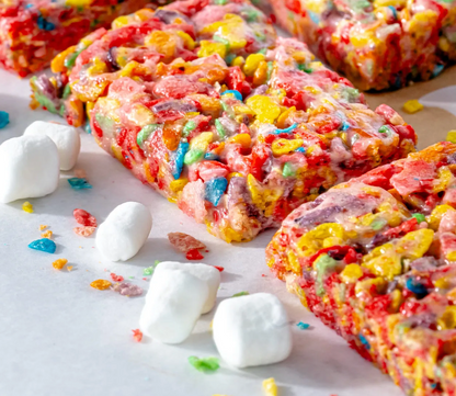 Zooty Pebbles