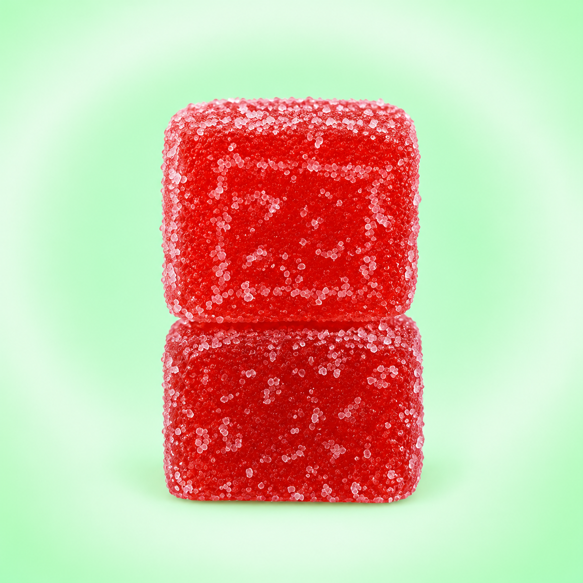 Strawberry Bliss Gummies