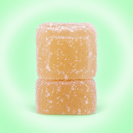 Cherry Bomb CBD Gummies