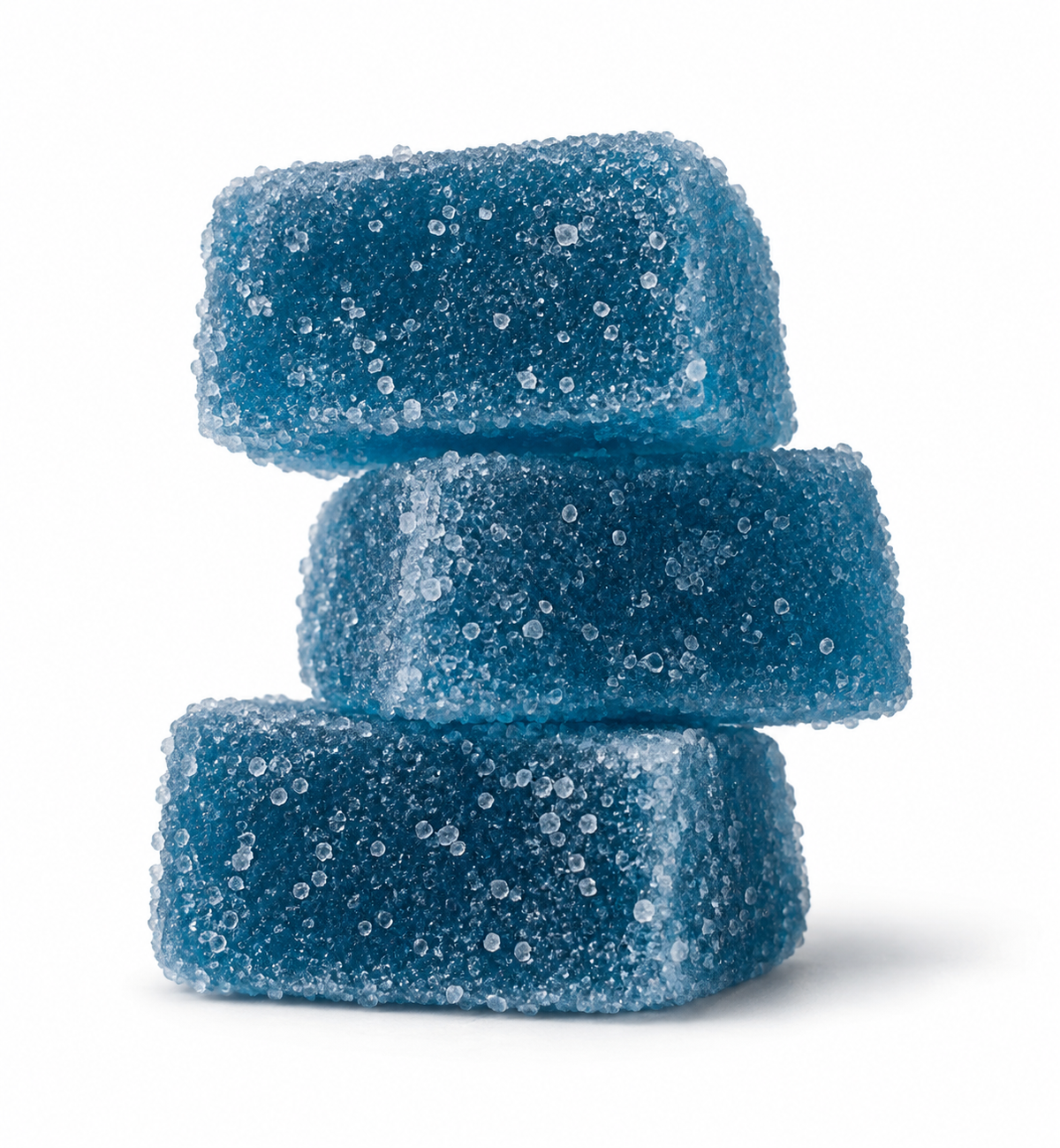 Friendly Delta Blend THC Gummies