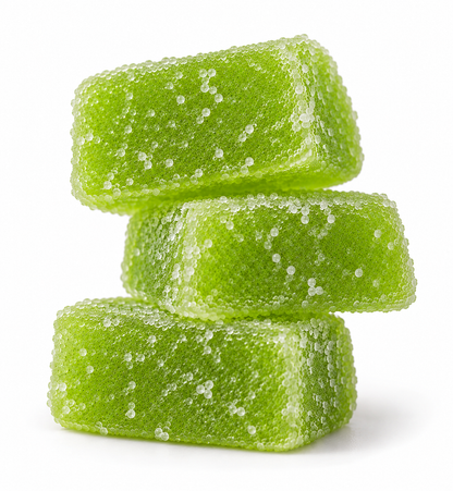Friendly Delta Blend THC Gummies