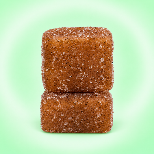 Cinnamon Churro Gummies