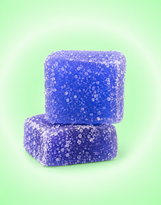 Grape Kool-Aid Jammer