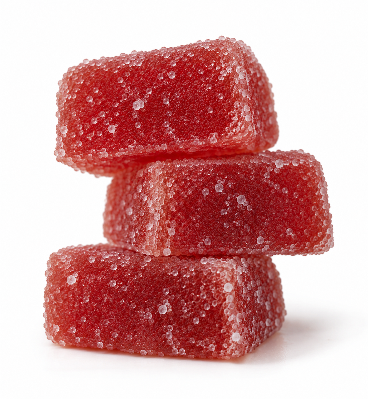 Friendly Delta Blend THC Gummies