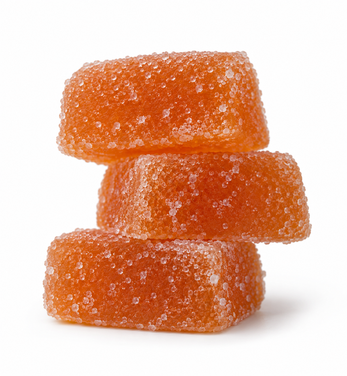 Friendly Delta Blend THC Gummies