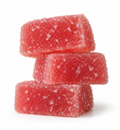 Friendly Delta Blend THC Gummies
