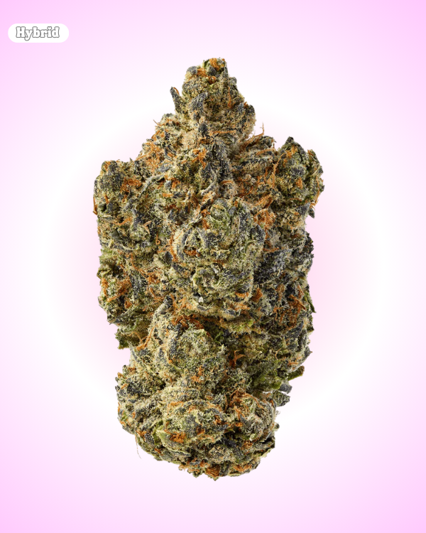 White Zlushie
